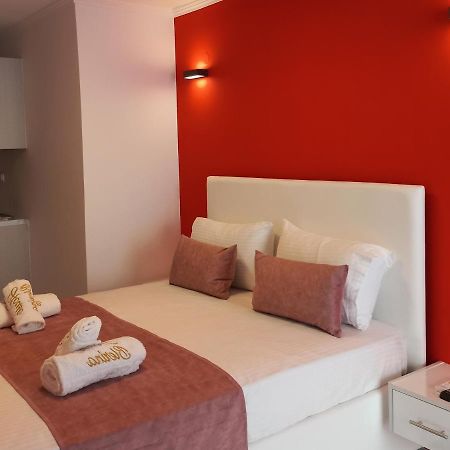 Bed and Breakfast House Blerina Sarti Exterior foto